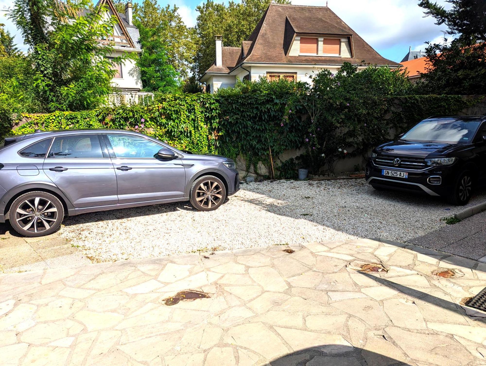 Qhome 1 - Studio Entre Paris Et Disney Villiers-sur-Marne Dış mekan fotoğraf
