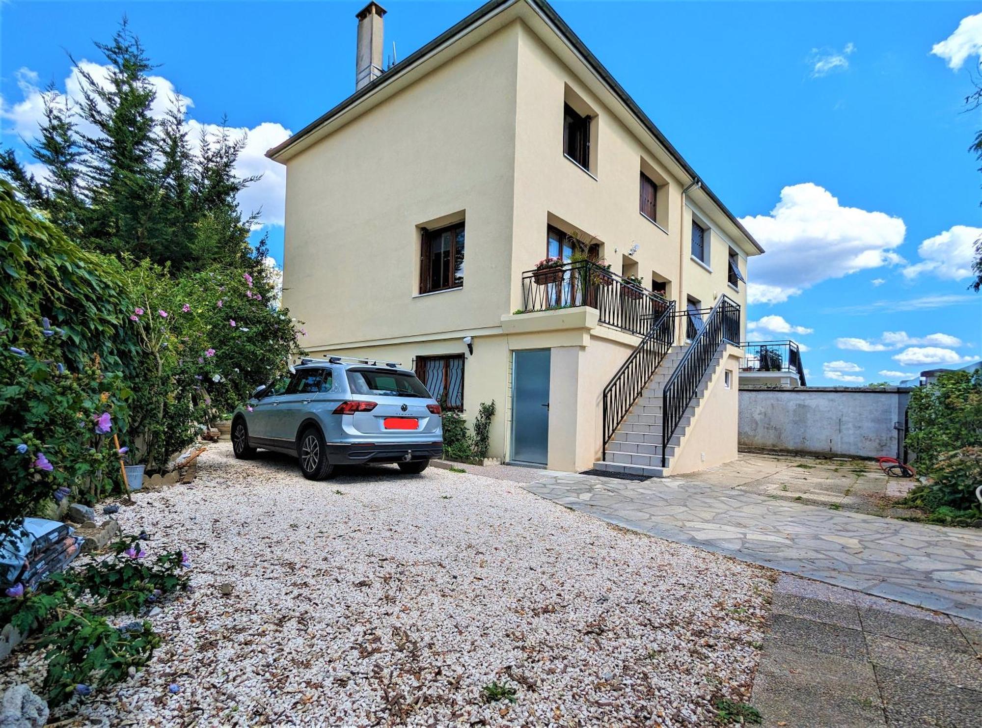 Qhome 1 - Studio Entre Paris Et Disney Villiers-sur-Marne Dış mekan fotoğraf